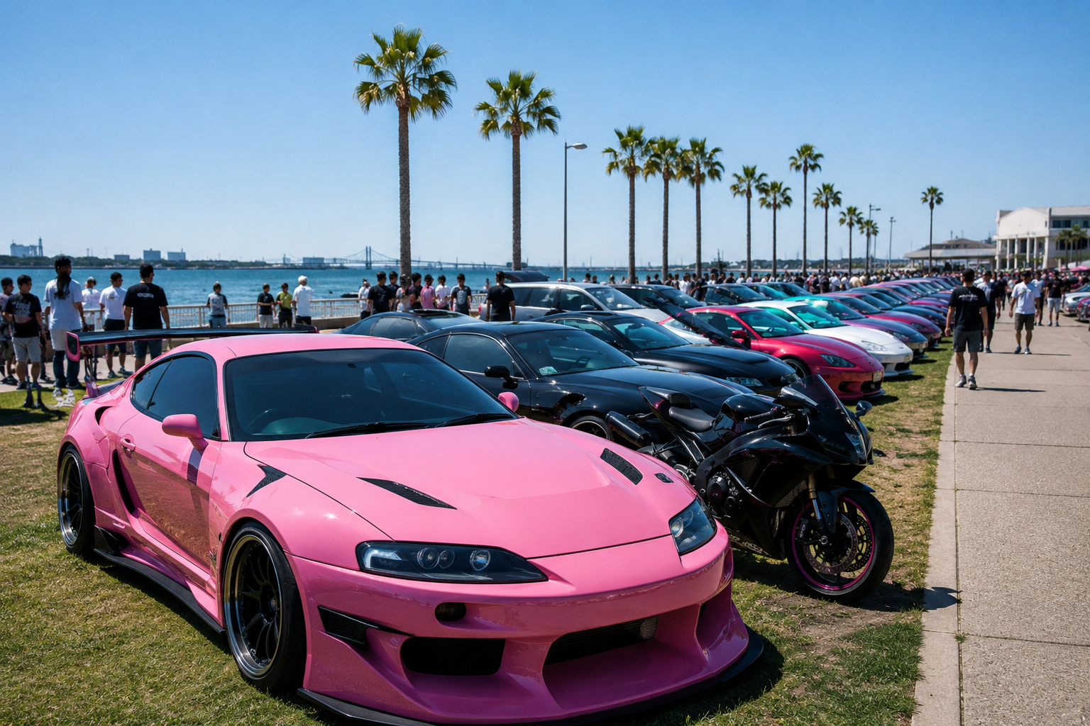 hero car